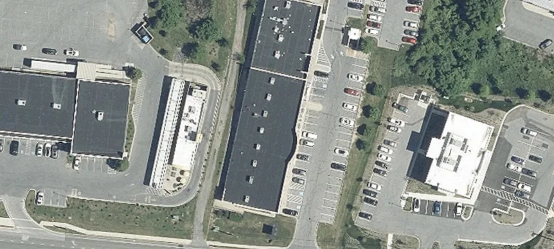 Retail Space in Ellicott City
