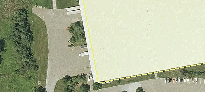 Shelburne Warehouse with Mezzanine Offices