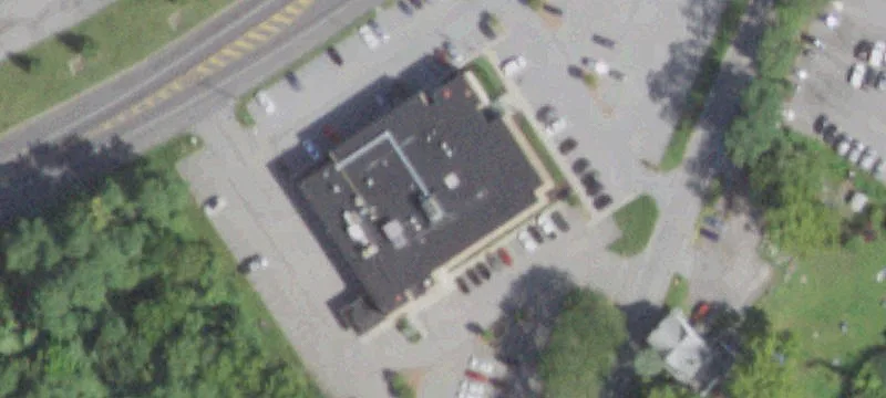 Poughkeepsie Office Space for Lease