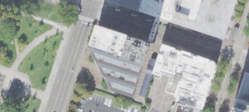 Downtown Memphis Office and Retail