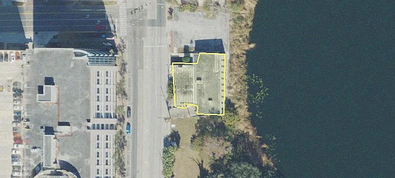 Orlando Office Space For Lease