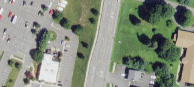 Retail Space in Rensselaer Center
