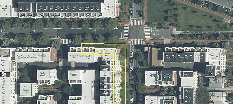 High-End Office Space Available