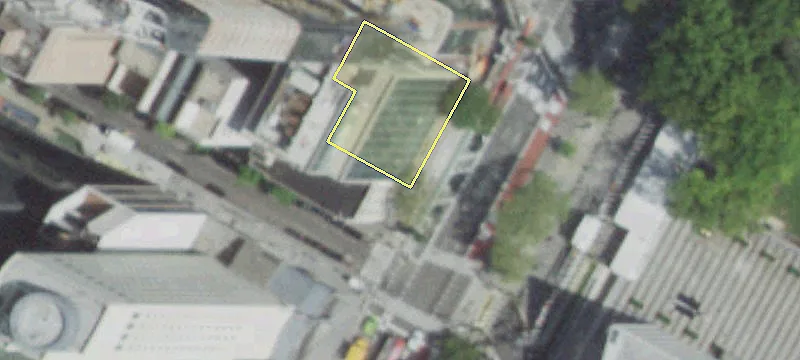 Prime Retail Space Near UN
