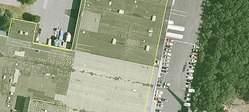 Gloucester Flex/Industrial Space Available