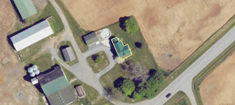 Mechanicsburg Warehouse with Route 11 Access