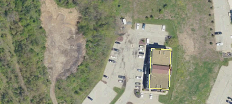 Office Space Near Route 30