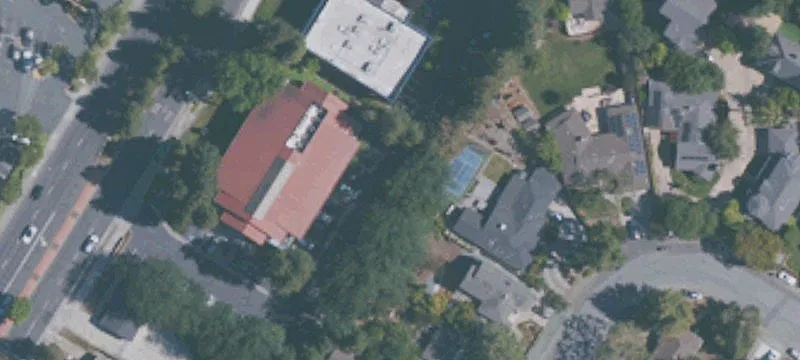 Mountain View Class A Office