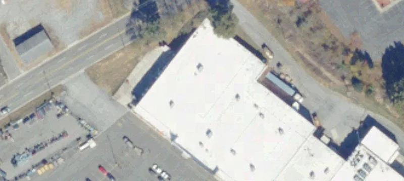 Retail Space in Lehy Plaza