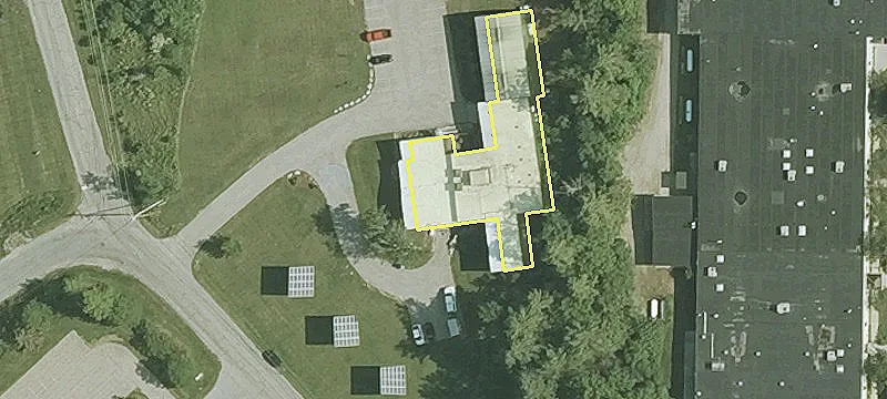 Diversified Commercial Investment Property