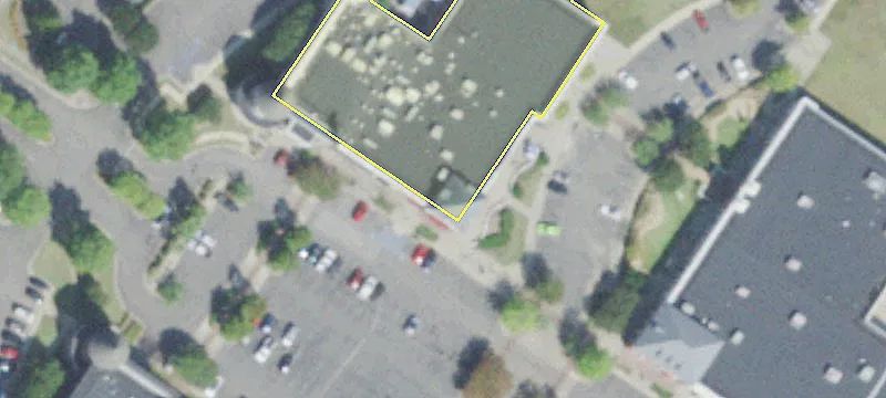 Retail Space in Carriage Crossing