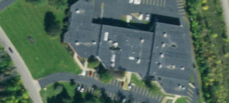 Orchard Park Commercial Space