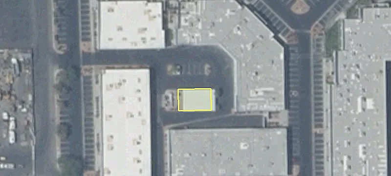 North Las Vegas Warehouse Space