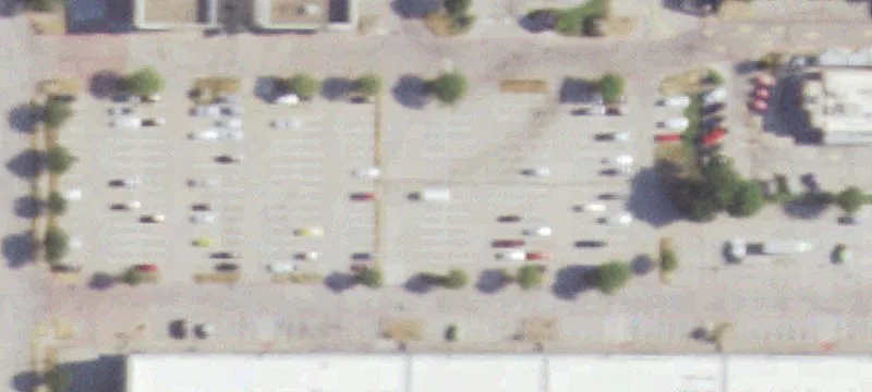 Retail Space in Euless, Texas