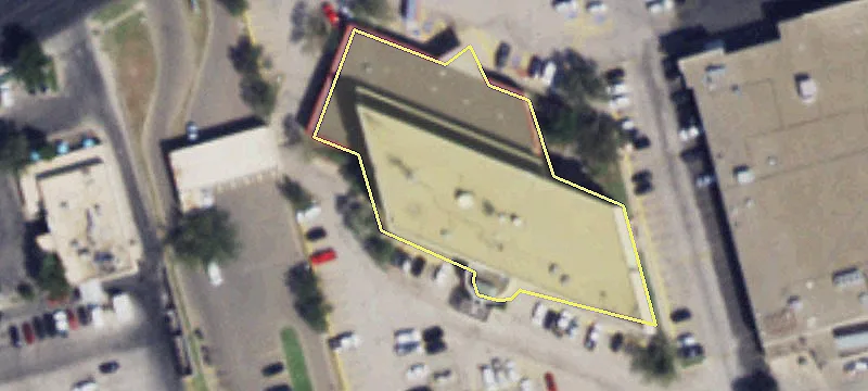 Odessa Office Space Available