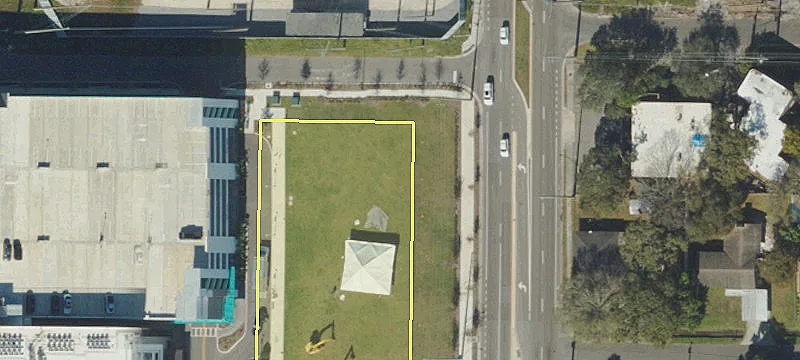 Class A Office Space, Tampa