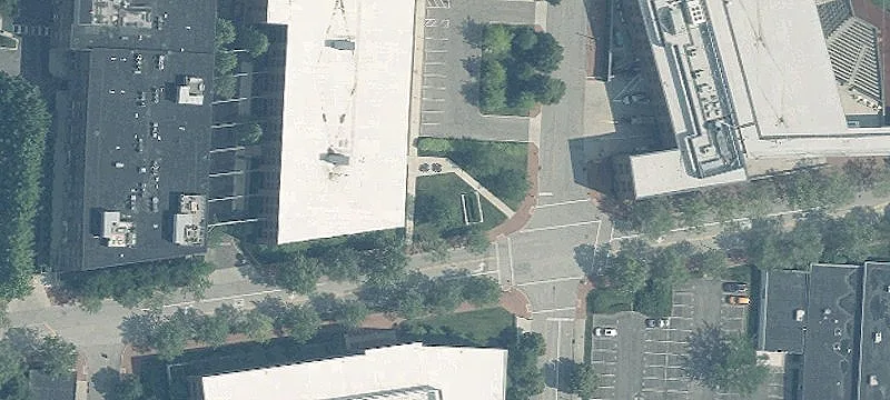 Arena District Office Sublease Opportunity