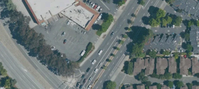Prime Retail Anchor Space Available