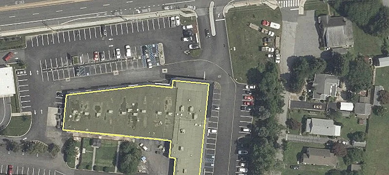 Retail Space in Talley Ho