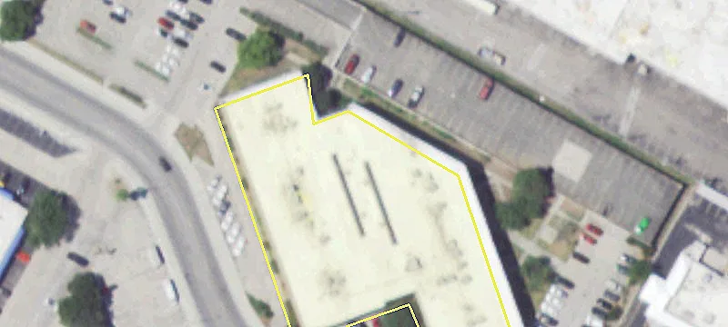 Corpus Christi Warehouse Space Available