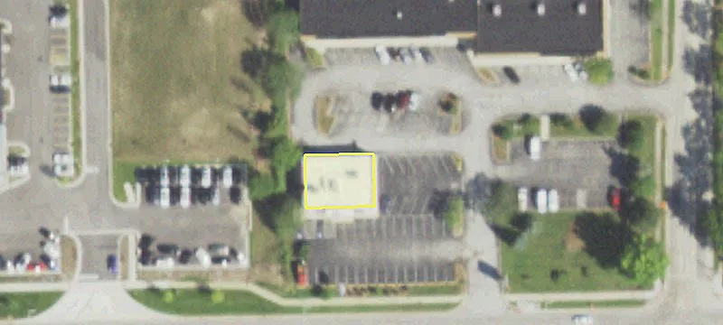 Retail Space Available For Rent