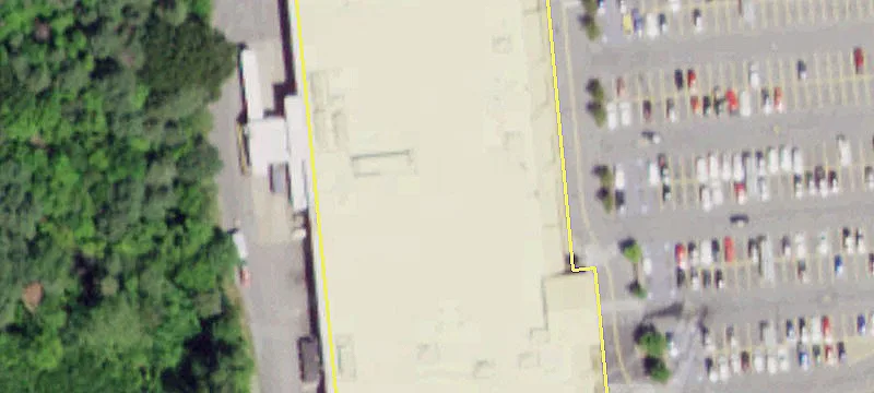 Retail Space in Malta, NY