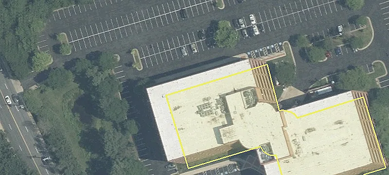 Rockville Office Space Available
