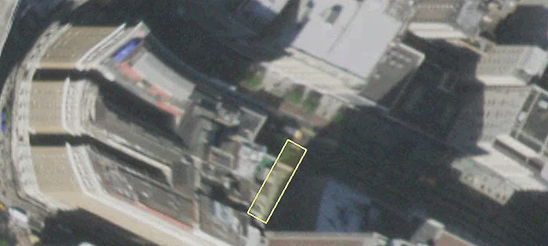 Prime Retail and Office Space