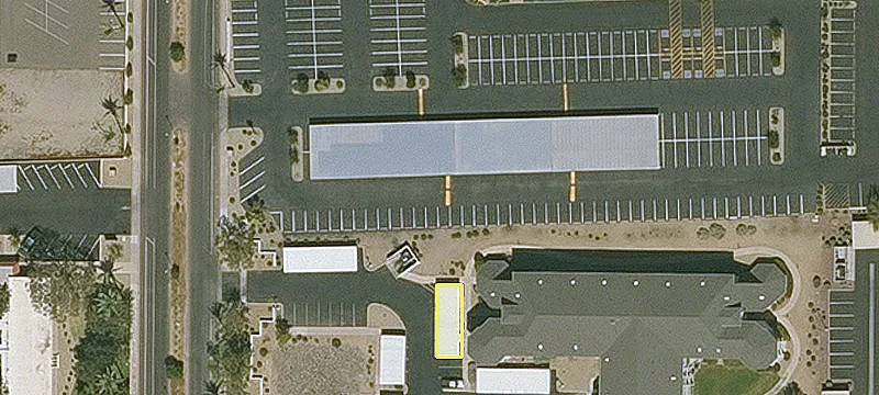 Peoria Office Space For Rent