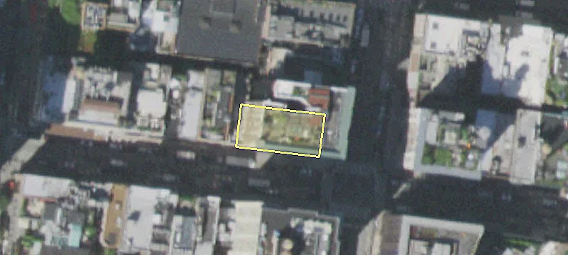 Renovated Office Space in Tribeca