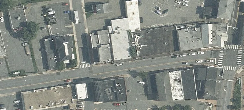 Mixed-Use Redevelopment Opportunity