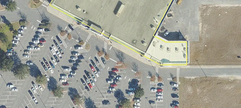 Retail Space Near Equestrian Center