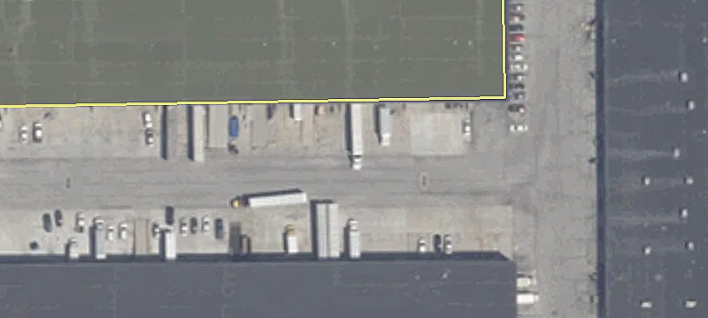 Flex Space with Interstate Access