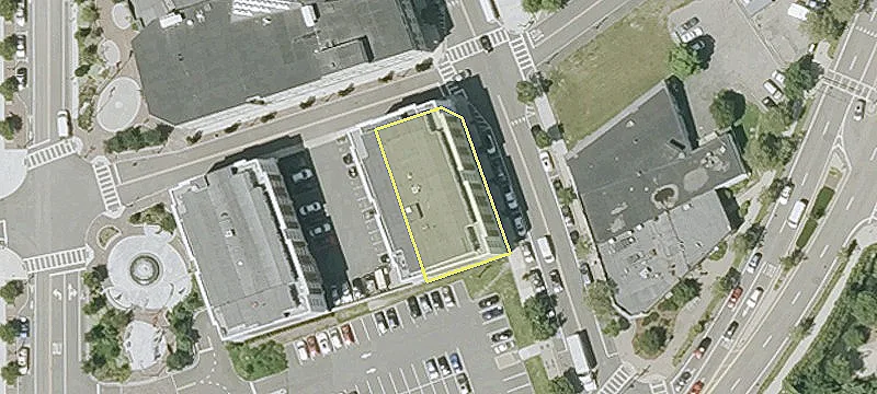 Retail Space in Quincy, MA