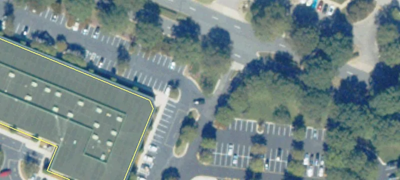 Office Space Near Major HQs