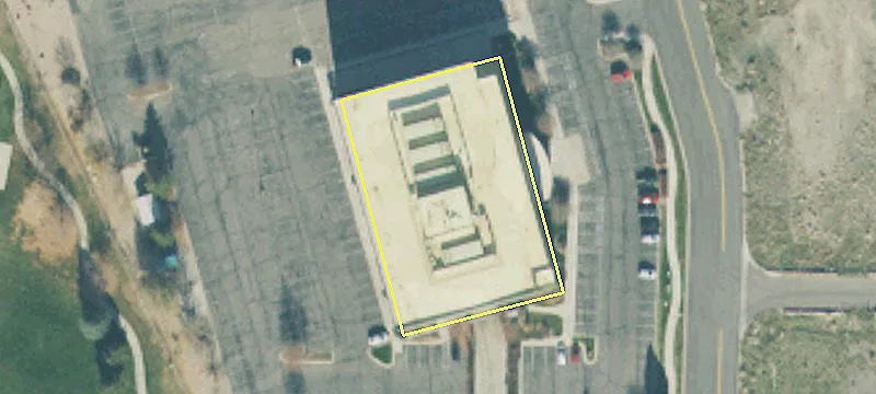 Class A Office Space Available