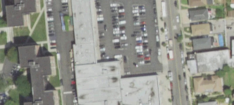 Turn-Key Retail Space Available