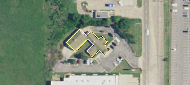 Retail Space For Rent