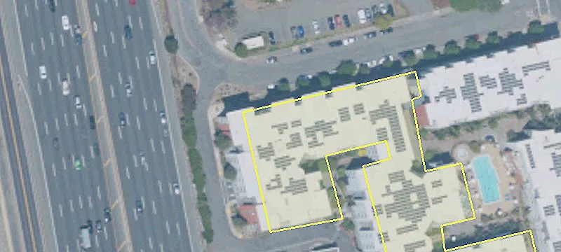 Emeryville Office Space Available