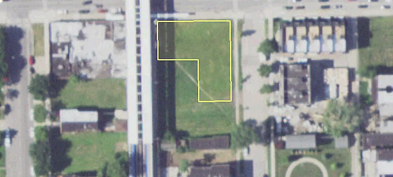 Retail Space Near CTA Station