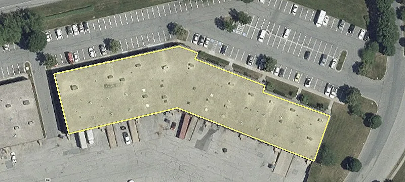 Glen Burnie Flex/Industrial Space