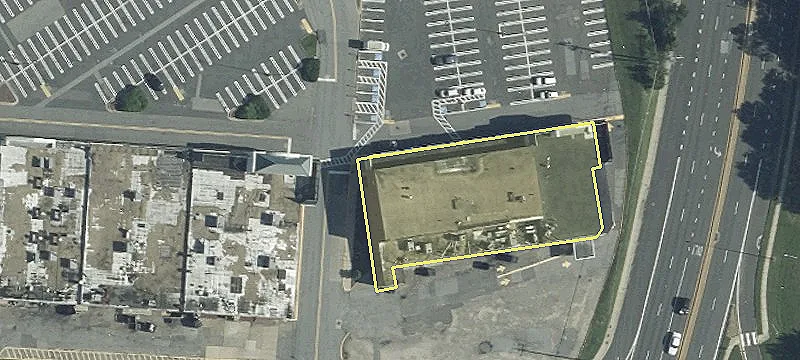 Retail Space in Temple Hills