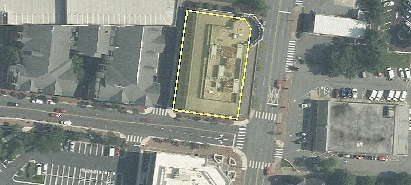 Modern Office Space For Rent