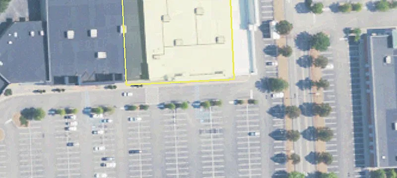 Retail Space in Patton Creek