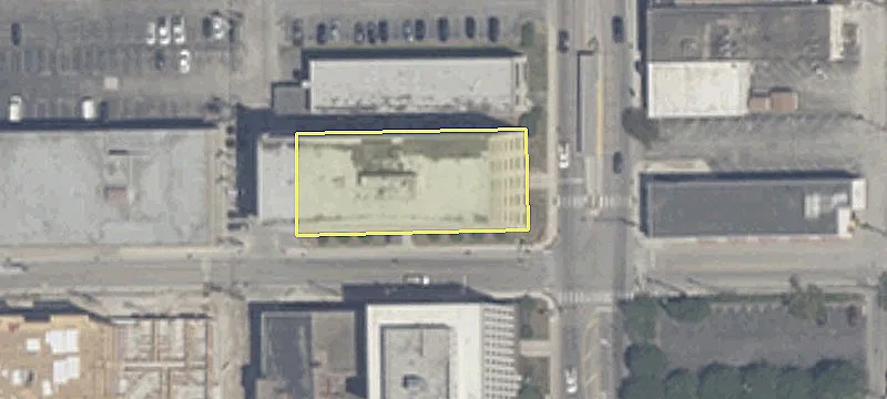 Office Buildings and Parking Assets