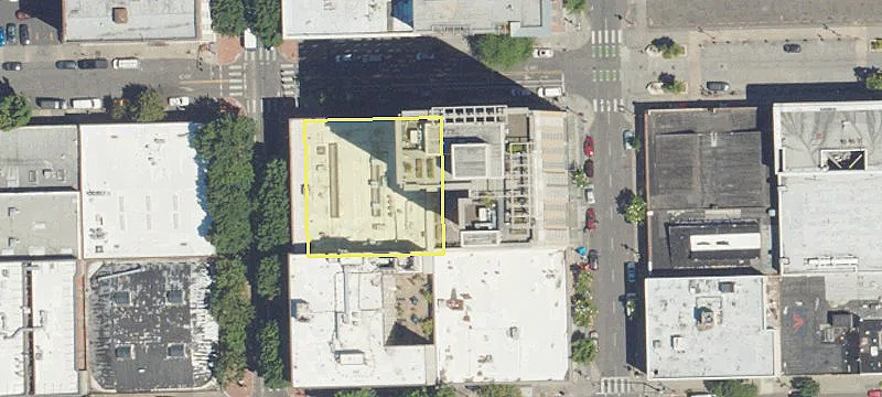 Downtown Office Space for Rent