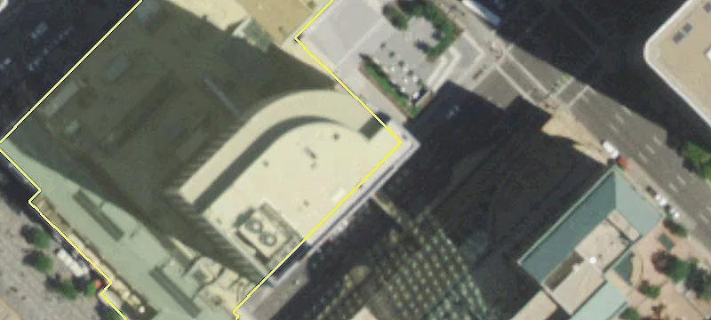 Retail Space with Hotel Access