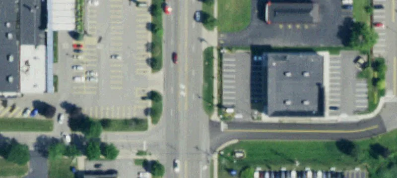 Retail Space in High-Traffic Area