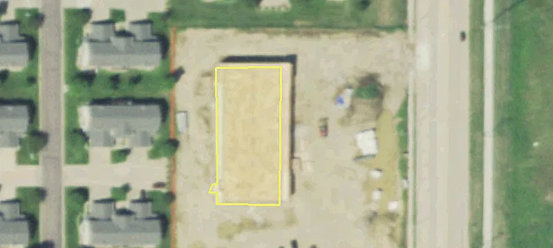 Retail Space Near Jefferson High