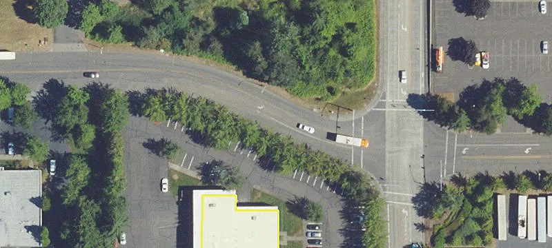 Industrial Property in Wilsonville, Oregon